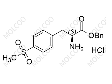 立他司特杂质DW,Lifitegrast Impurity DW