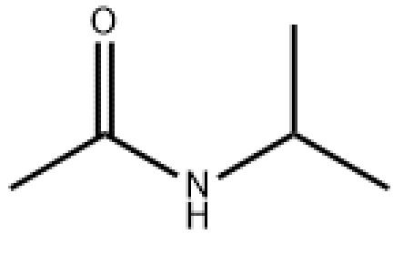 阿貝西利中間體六,N-Isopropylacetamide