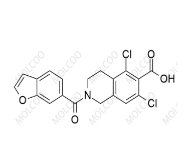 立他司特雜質(zhì)22,Lifitegrast Impurity 22