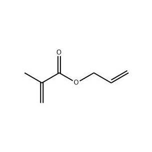 甲基丙烯酸烯丙酯,Allyl methacrylate