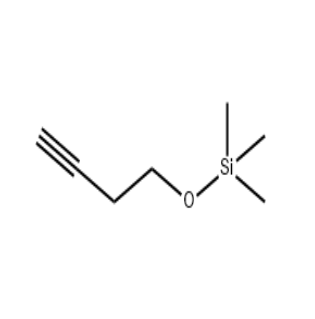 3-丁炔氧基三甲基硅烷,1-TRIMETHYLSILYLOXY-3-BUTYNE