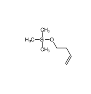 3-丁烯氧基三甲基硅烷,But-3-en-1-oltrimethylsilylether