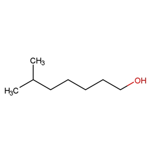 6-甲基-1-庚醇；1653-40-3；6-methyl-1-heptanol