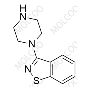 齐拉西酮EP杂质A