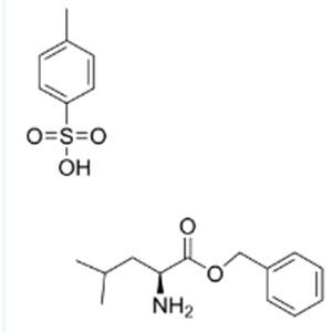 L-亮氨酸苄酯对甲苯磺酸盐,H-Leu-OBzl.TosOH