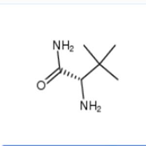Butanamide, 2-amino-3,3-dimethyl-, (2S)-,Butanamide, 2-amino-3,3-dimethyl-, (2S)-