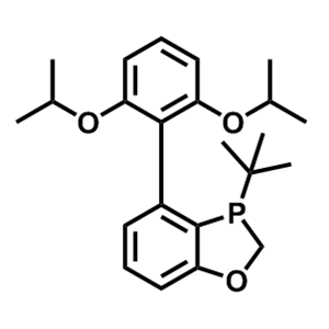 3-(叔丁基)-4-(2,6-二异丙氧基苯基)-2,3-二氢苯并[d][1,3]氧磷杂环戊二烯