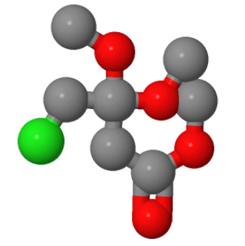 4-氯-3,3-二甲氧基丁酸甲酯,Butanoic acid, 4-chloro-3,3-dimethoxy-, methyl ester