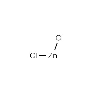 氯化鋅,Zinc chloride