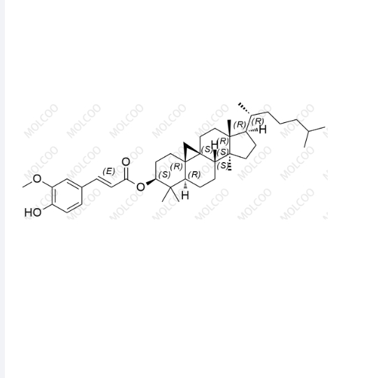 谷維素雜質(zhì)4,Oryzanol Impurity 4