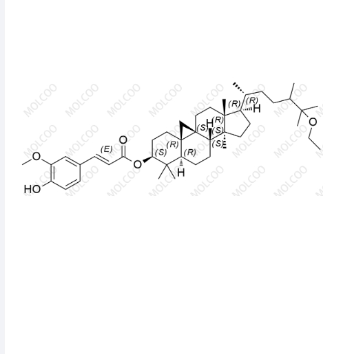 谷維素雜質(zhì)6,Oryzanol Impurity 6