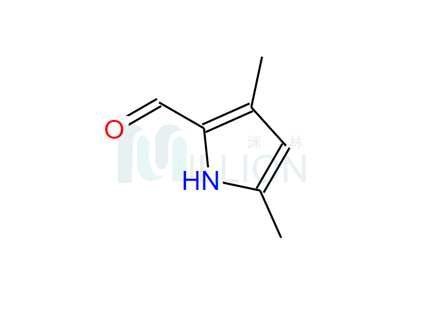 3,5-二甲基-2-吡咯甲醛,(S)-2,2-Dimethyl-1,3-dioxolane-4-methanol p-toluenesulfonate