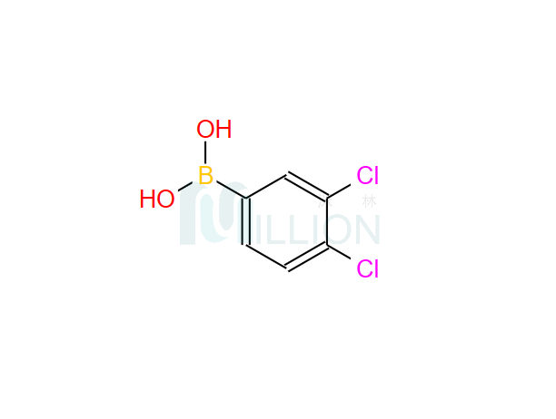 3,4-二氯苯硼酸,(S)-2,2-Dimethyl-1,3-dioxolane-4-methanol p-toluenesulfonate