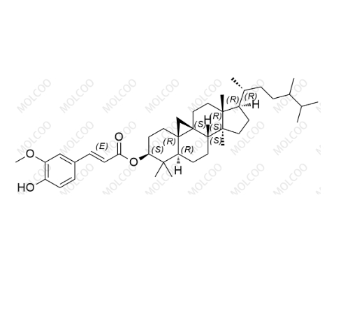 谷維素雜質(zhì)8,Oryzanol Impurity 8