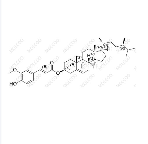 谷維素雜質(zhì)10,Oryzanol Impurity 10