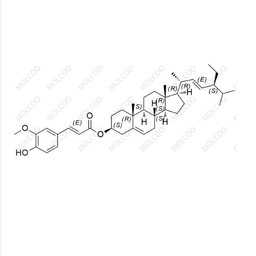 谷維素雜質(zhì)11,Oryzanol Impurity 11