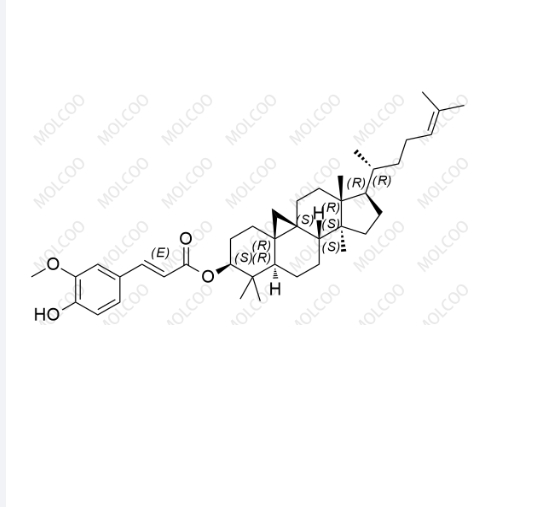 谷維素雜質14,Oryzanol Impurity 14