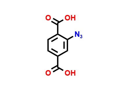 2-疊氮基對(duì)苯二甲酸