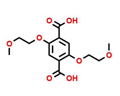 2,5-二(2-甲氧基乙基)對苯二甲酸