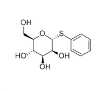 苯基-α-D-硫代吡喃甘露糖苷,Phenyl-α-D-thio-mannopyranosid