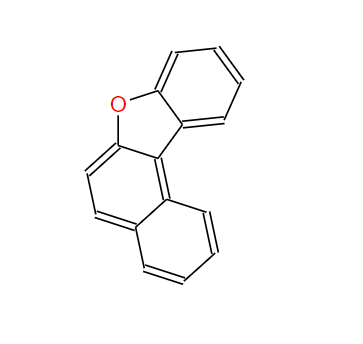苯并[b]萘并[1,2-d]呋喃,BENZO[B]NAPHTHO[1,2-D]FURAN