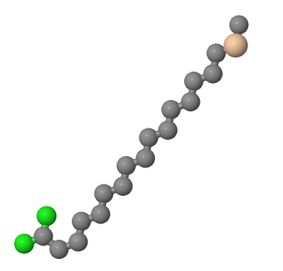 十六烷基甲基二氯硅烷,dichlorohexadecylmethylsilane