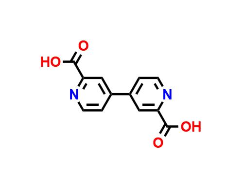 4,4'-聯(lián)吡啶-2,2'-二甲酸