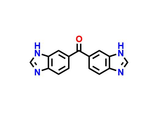 二(3H-苯并咪唑-5-基)甲酮