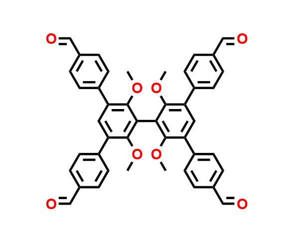 3,3',5,5'-四(4-甲?；交?-2,2',6,6'-四甲氧基聯(lián)苯