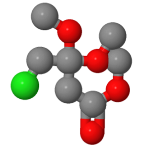 4-氯-3,3-二甲氧基丁酸甲酯；2682-39-5