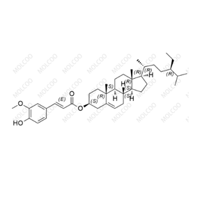 谷維素雜質(zhì)9,Oryzanol Impurity 9