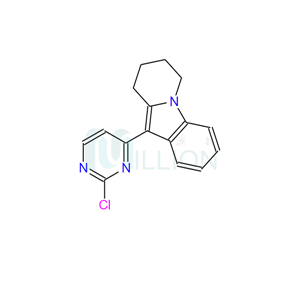 10-(2-氯嘧啶-4-基)-6,7,8,9-四氢吡啶并[1,2-A]吲哚