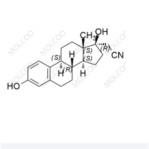 地诺孕素EP杂质H