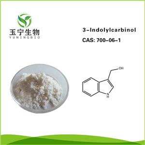 吲哚-3-甲醇,3-indolylcarbinol