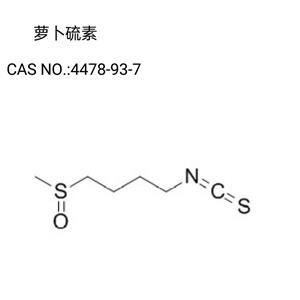 蘿卜硫素,Sulforaphen