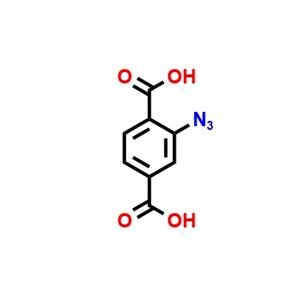 2-叠氮基对苯二甲酸