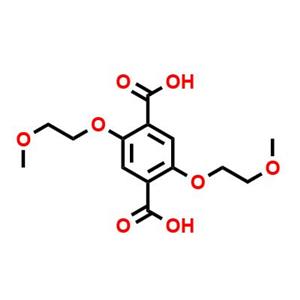 2,5-二(2-甲氧基乙基)對苯二甲酸