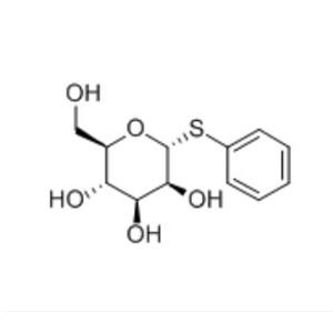 苯基-α-D-硫代吡喃甘露糖苷,Phenyl-α-D-thio-mannopyranosid