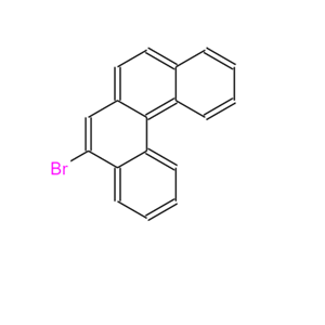 89523-51-3；5-溴苯并[C]菲；5-Bromobenzo[c]phenanthrene