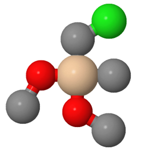 氯甲基甲基二甲氧基硅烷；2212-11-5