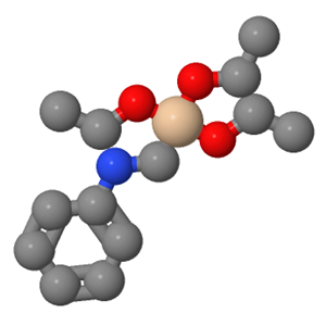 苯胺甲基三乙氧基硅烷,Anilino-methyl-triethoxysilane