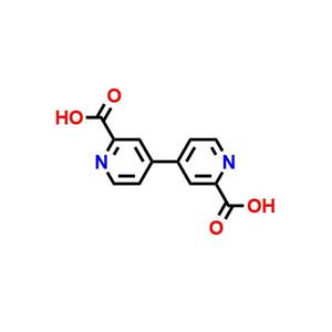 4,4'-联吡啶-2,2'-二甲酸 