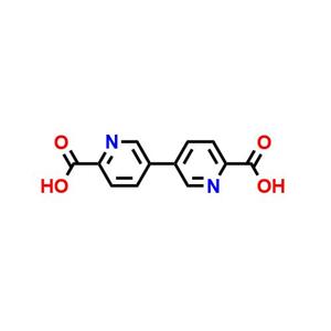 [3,3'-联吡啶] -6,6'-二羧酸 