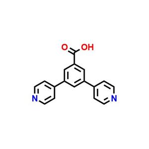 3,5-二(4-吡啶基)苯甲酸 