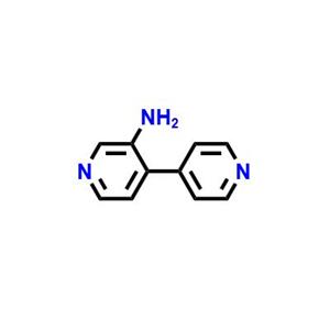 3-氨基-4,4'-联吡啶 