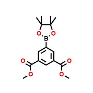 3,5-二甲氧羰基苯硼酸频哪醇酯