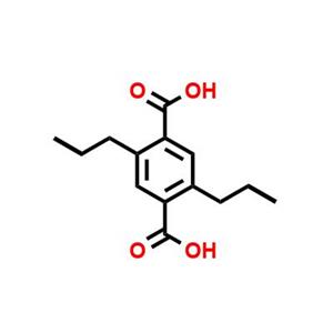 2,5-二丙基对苯二甲酸