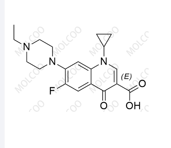 恩诺沙星,Enrofloxacin
