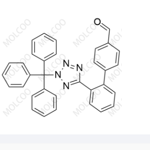 阿利沙坦酯雜質25,Allisartan Isoproxil Impurity 25