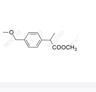 洛索洛芬鈉雜質(zhì)21,Loxoprofen Impurity 21